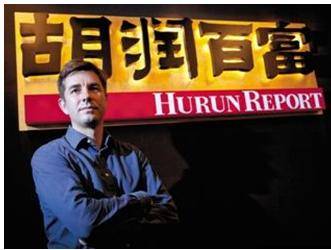 胡润80后富豪榜