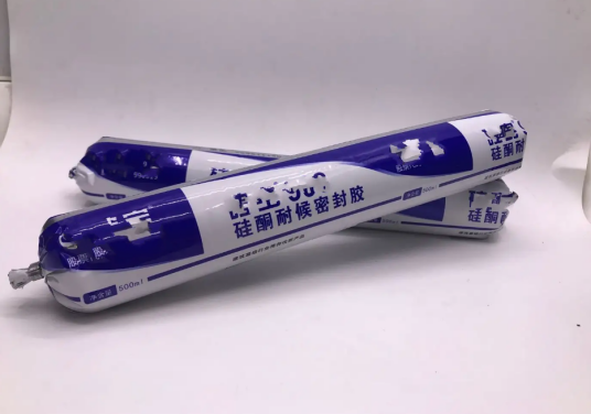 硅酮耐候密封胶