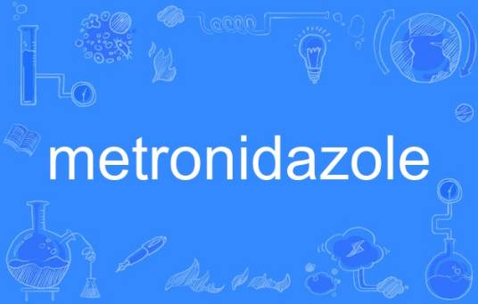metronidazole