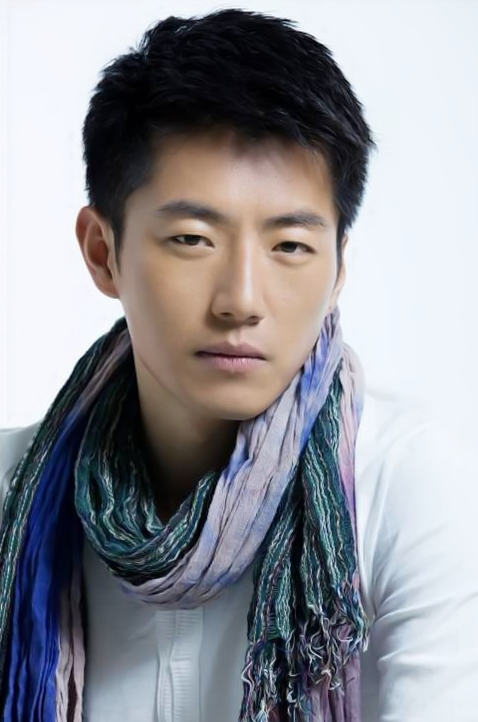 孙波（中国内地男演员）