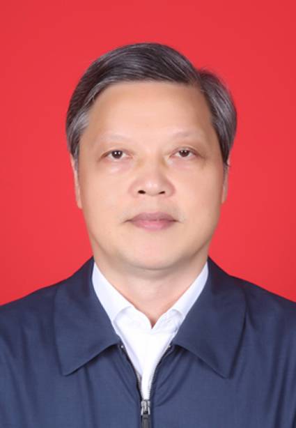 孔令俊（江苏省扬州市人大常委会主任、党组书记）