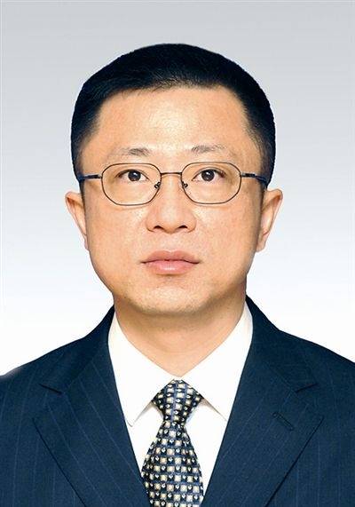 王希（浙江省杭州市国资委二级巡视员）