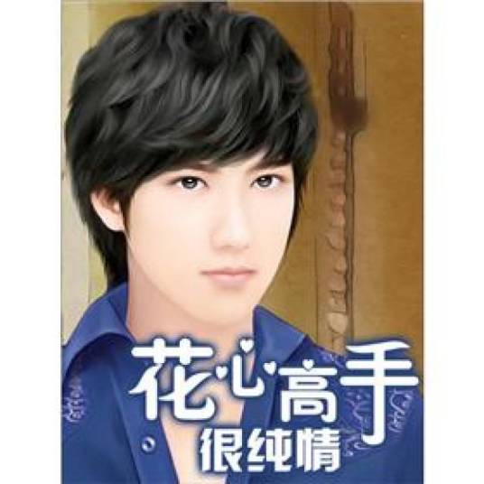 花心高手很纯情