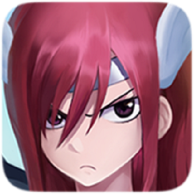 艾露莎（《小米超神》里的战士类英雄）