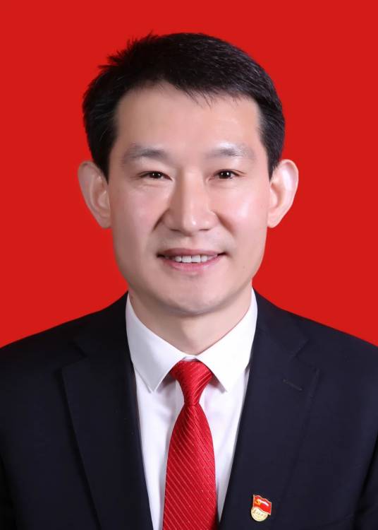 高瞻（山西省临猗县委副书记）