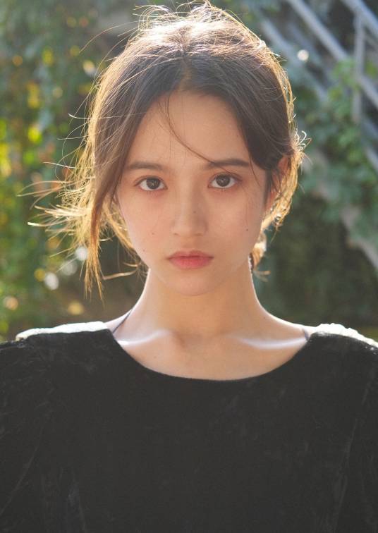 文晴（中国内地女演员）