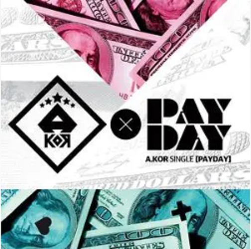 Payday（A.KOR演唱的歌曲）