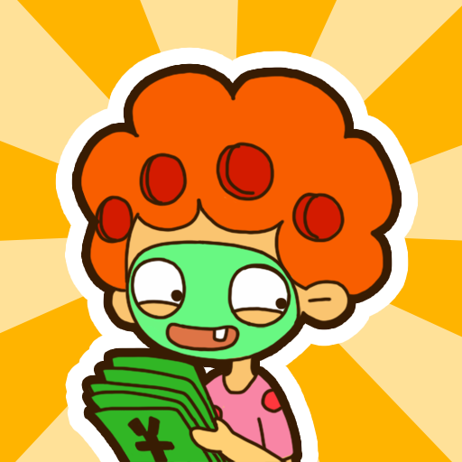 房东模拟器（广州市友趣科技有限公司发行的模拟经营游戏）