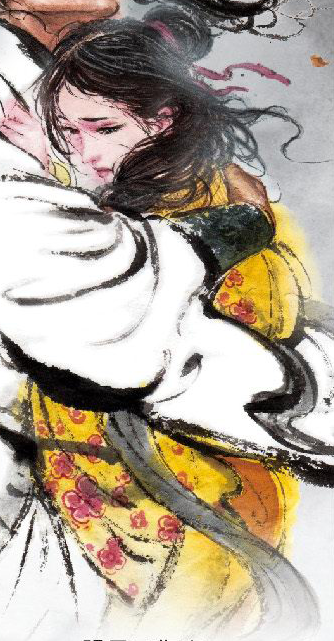 高月（小说《秦时明月》系列女主角）