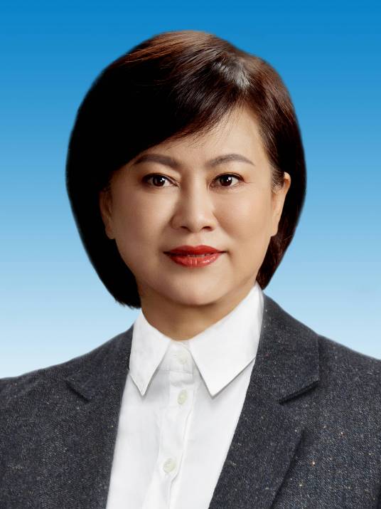 徐伟（黑龙江省哈尔滨市政协副主席、副秘书长，市工商联主席）