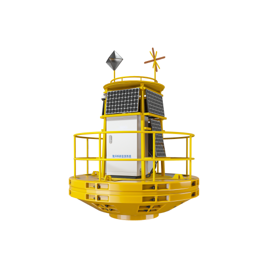 海洋浮标