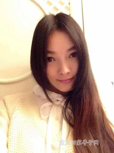 许玲莉(中国女模特)