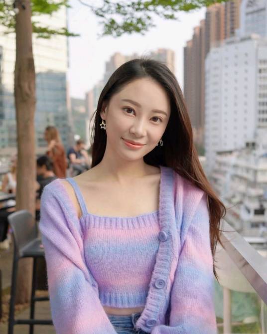 叶蒨文（中国香港女演员）