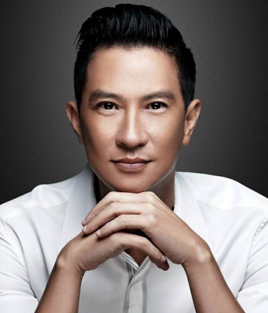 张家辉（华语影视男演员、电影导演）