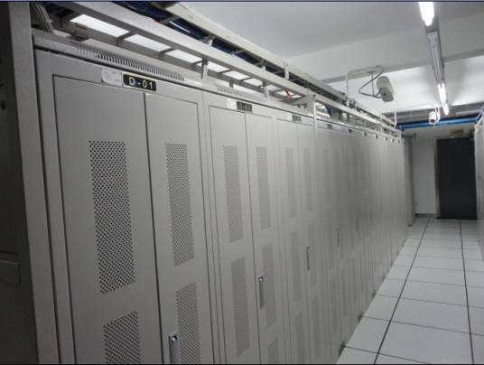 上海电信机房IDC