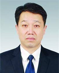 陈志刚（辽宁省鞍山市原副市长、市公安局原局长）