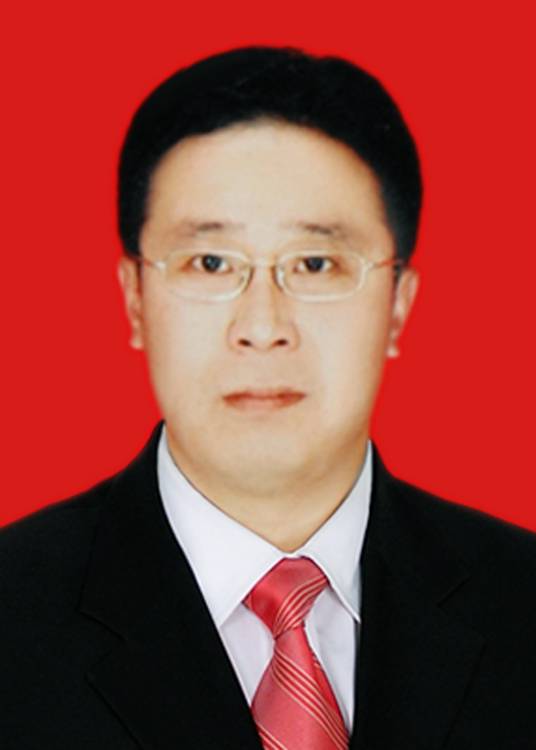 刘大鹏（山西省吕梁市交城县委副书记、县政府党组书记、县长）