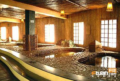 春晖园（北京市北郊顺义区酒店）