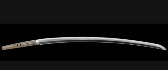 千鸟（日本古代名刀）