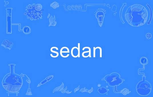 sedan