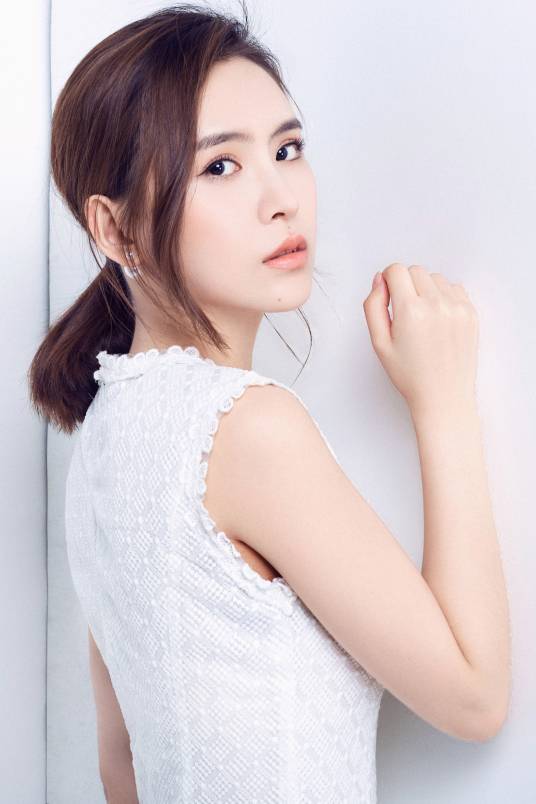 朴雪（中国内地女演员）