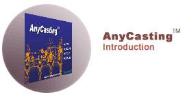 AnyCasting