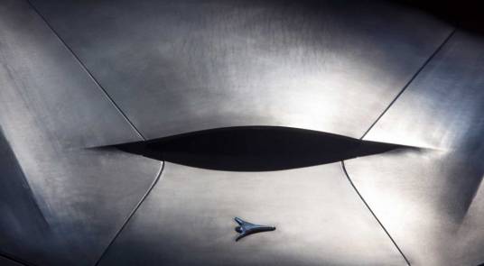 Icona Vulcano Titanium