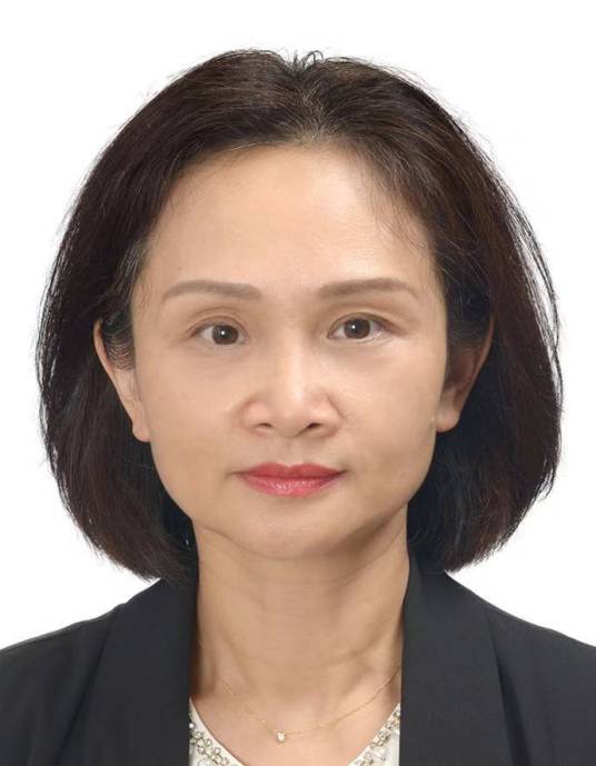 林珍雅（福建省厦门市商务局党组成员、副局长）