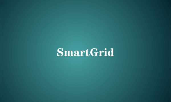 SmartGrid