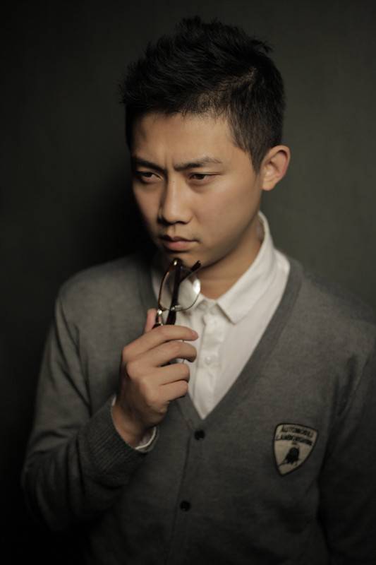 黎伟（电视剧《毛骗》系列中的人物）