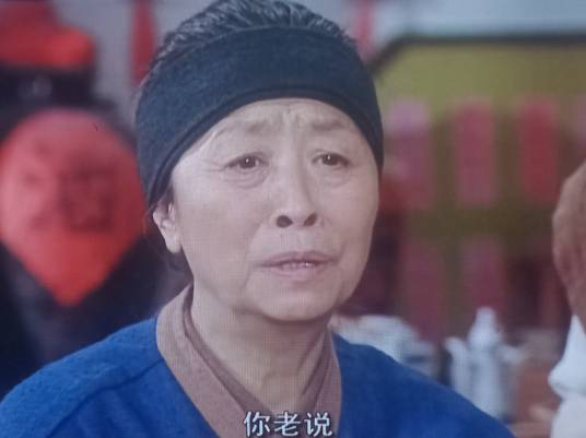 断指轩辕（电视剧《武林外传》及其衍生作品中的角色）