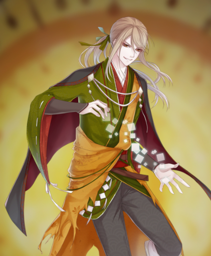 味噌汤（手机游戏《食之契约》中的飨灵）