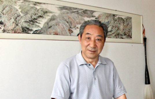 王云（青海省书画家）