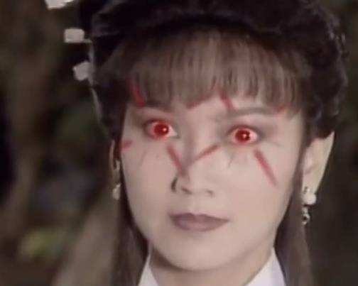 胡媚娘（牧樵编著的小说《新白娘子传奇》中的人物）