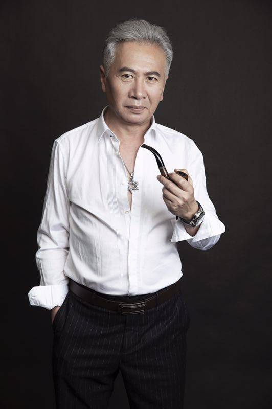 张志伟（中国内地影视男演员）