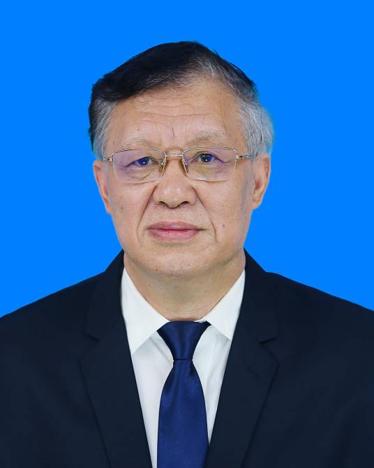 杨平（重庆市北碚区委教育工委书记，区教委主任）