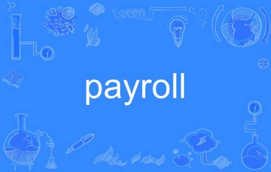 payroll