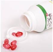 刀豆快速除臭软性胶囊