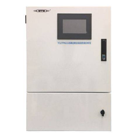 PhosphaxSigma 总磷在线监测仪