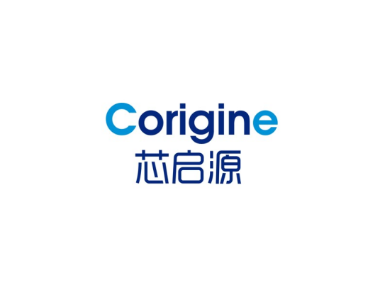 芯启源电子科技有限公司