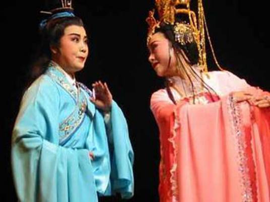 柳毅传书（戏曲剧目）