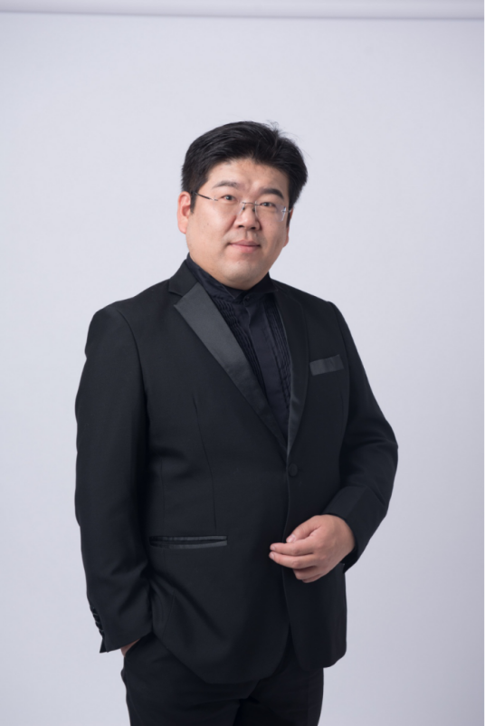 郑斌（山西大学音乐学院教授）