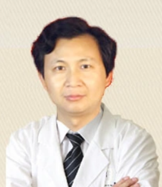 李晓勇（肝胆外科专家）