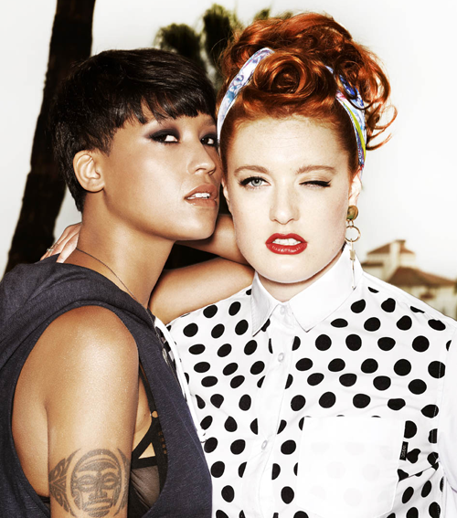 Icona Pop