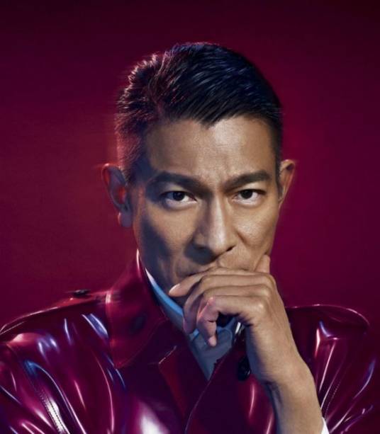 凭什么（刘德华演唱歌曲）