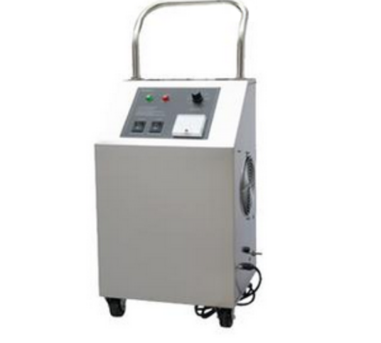 电解法臭氧发生器