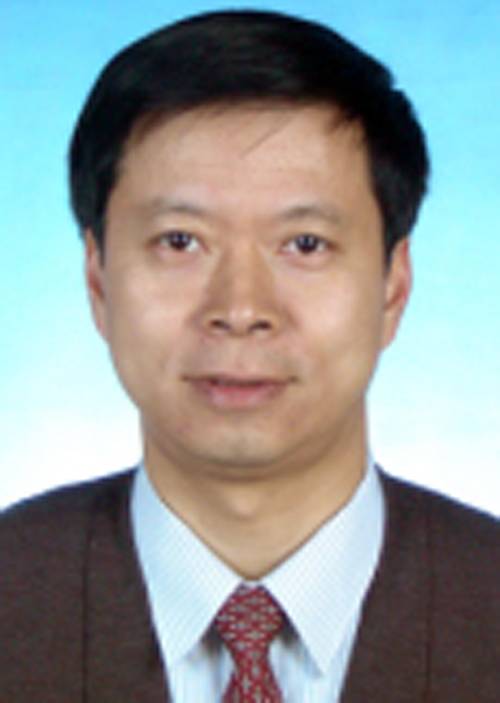 徐坚（亚太材料科学院院士、仿生高分子材料专家）