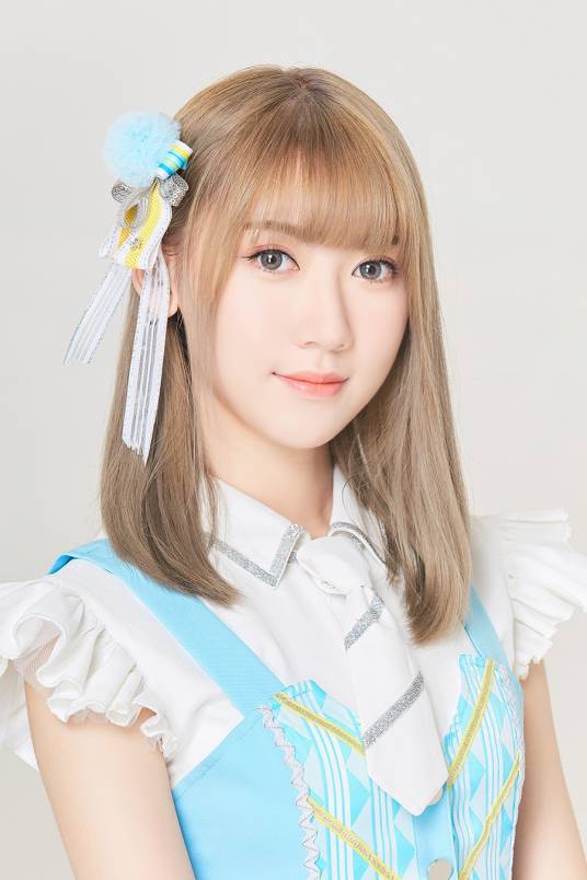 于子涵（1931女子偶像组合成员）