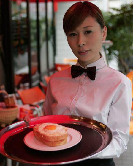 小妹（词语解释）