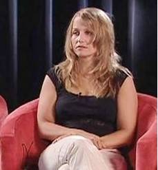 卡尔拉·霍默尔卡